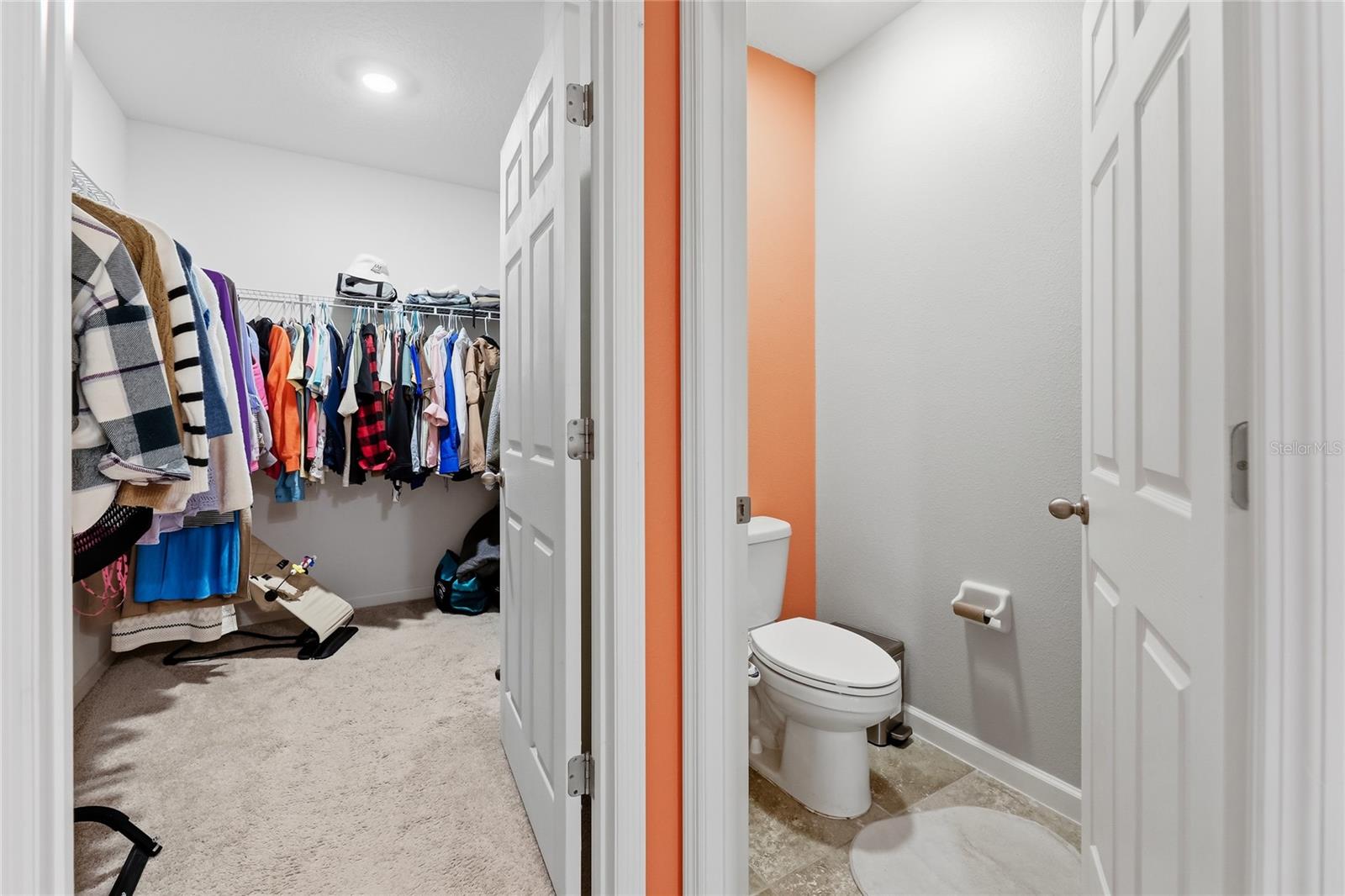 BRENTWOOD LAKES PUD PHASE III - Residential