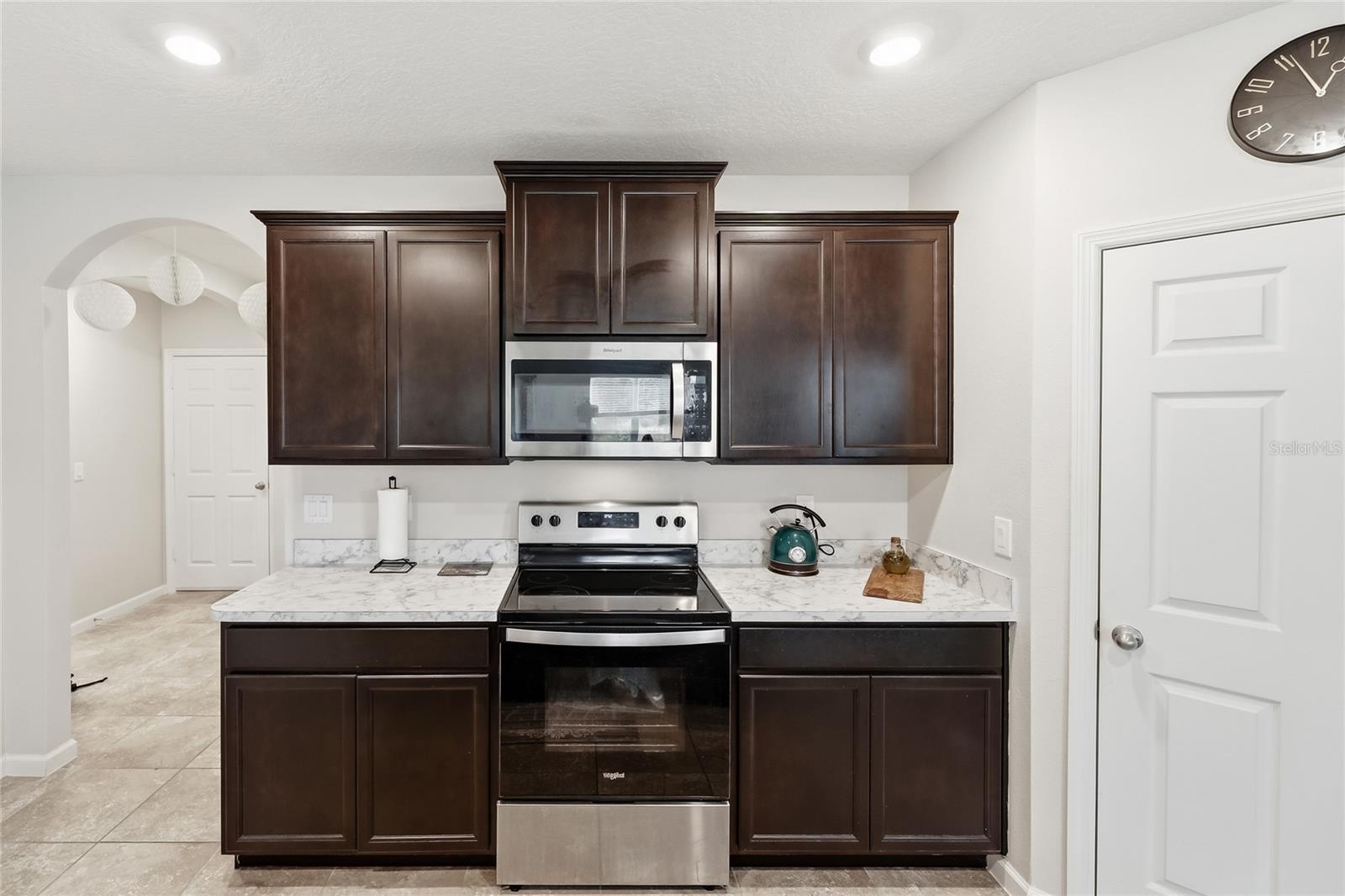 BRENTWOOD LAKES PUD PHASE III - Residential