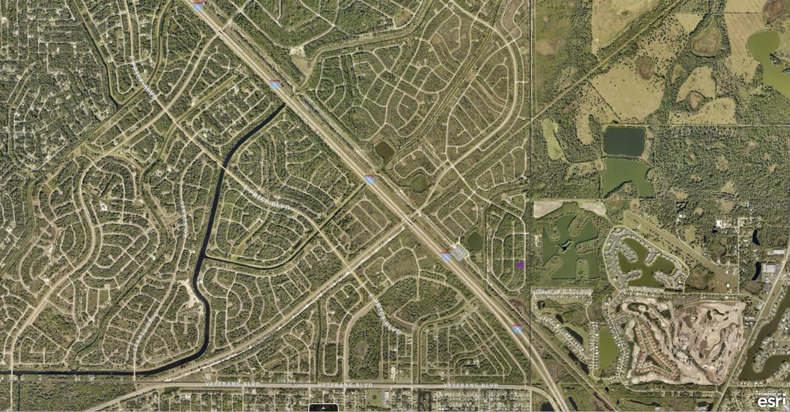 PORT CHARLOTTE SUB 46 - Land