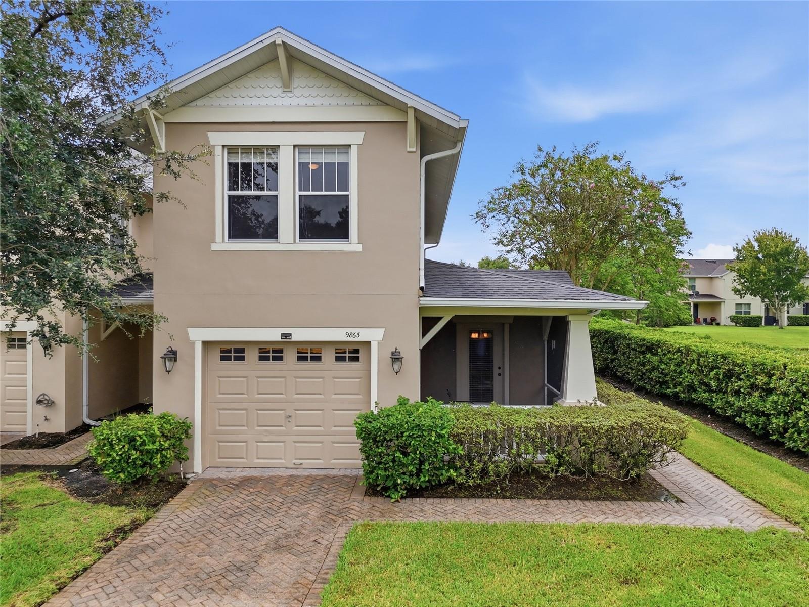 9863 TIVOLI VILLA DRIVE