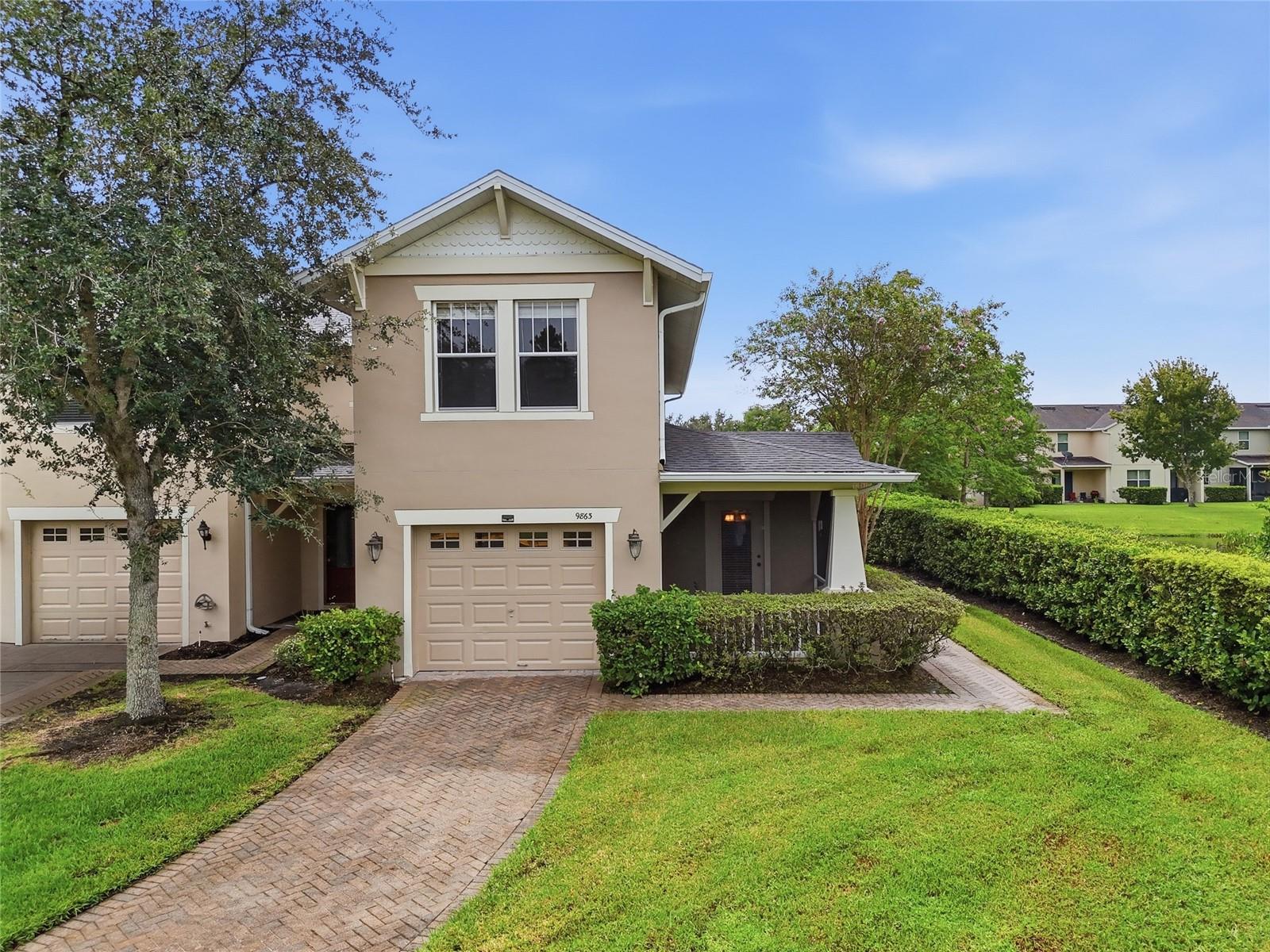 9863 TIVOLI VILLA DRIVE