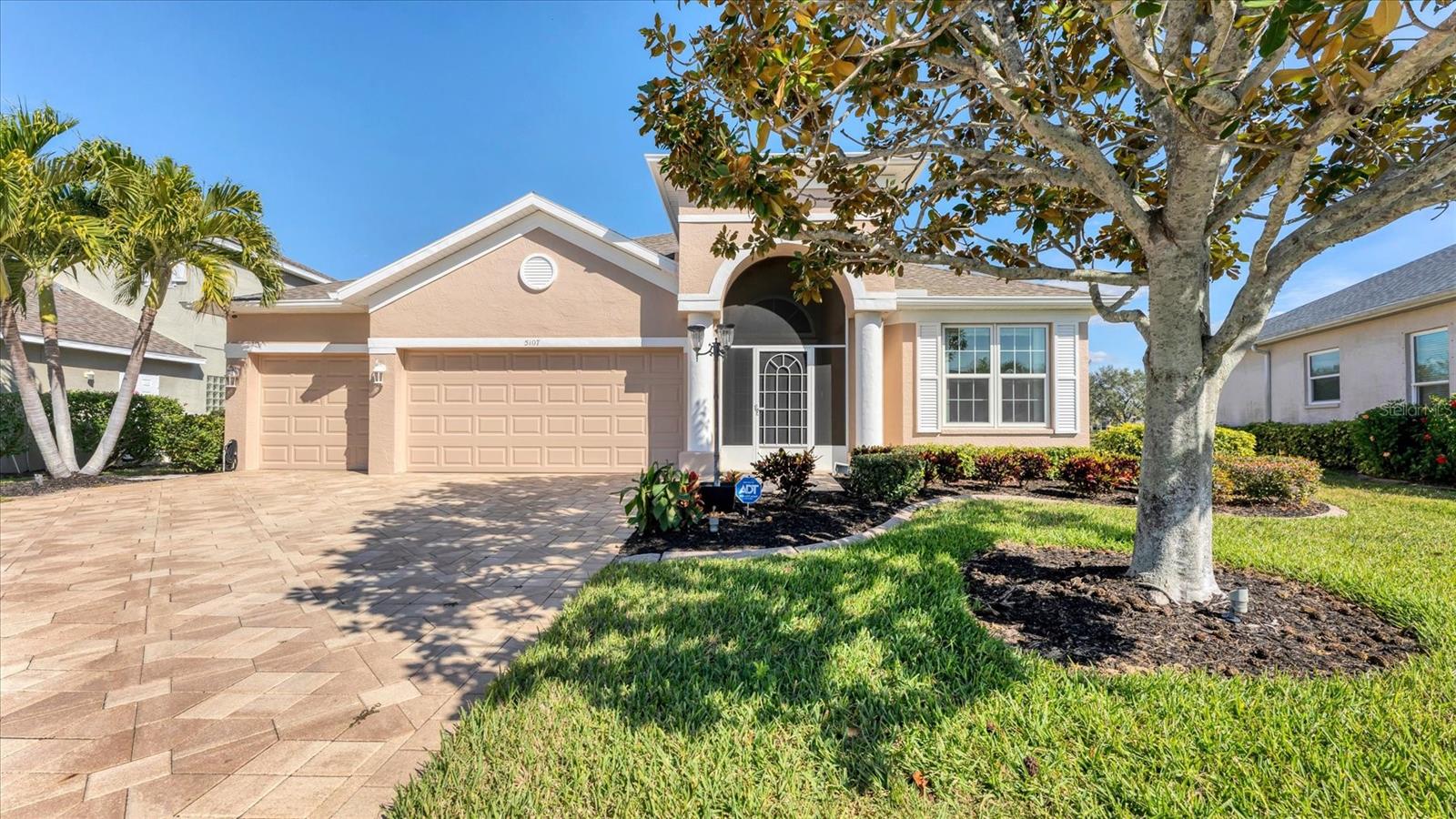 5107 55TH STREET CIRCLE W