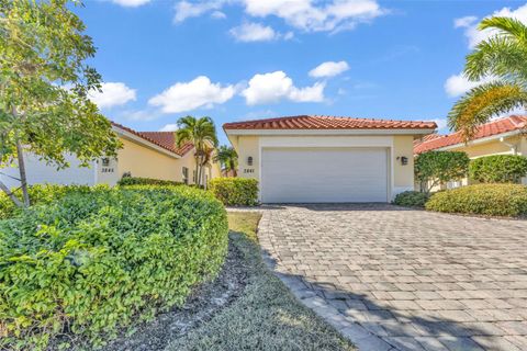 Photo of 3841 Albacete Circle #51, Punta Gorda, FL 33950 (MLS # C7517566)