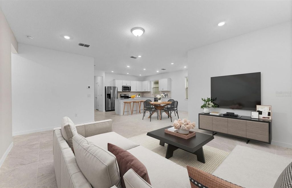 Photo of 9970 Trellis Vine Way, Parrish, FL 34219 (MLS # TB8377900)