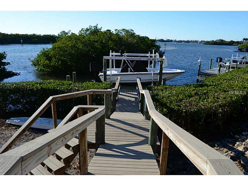 SOUTH CREEK - Residential