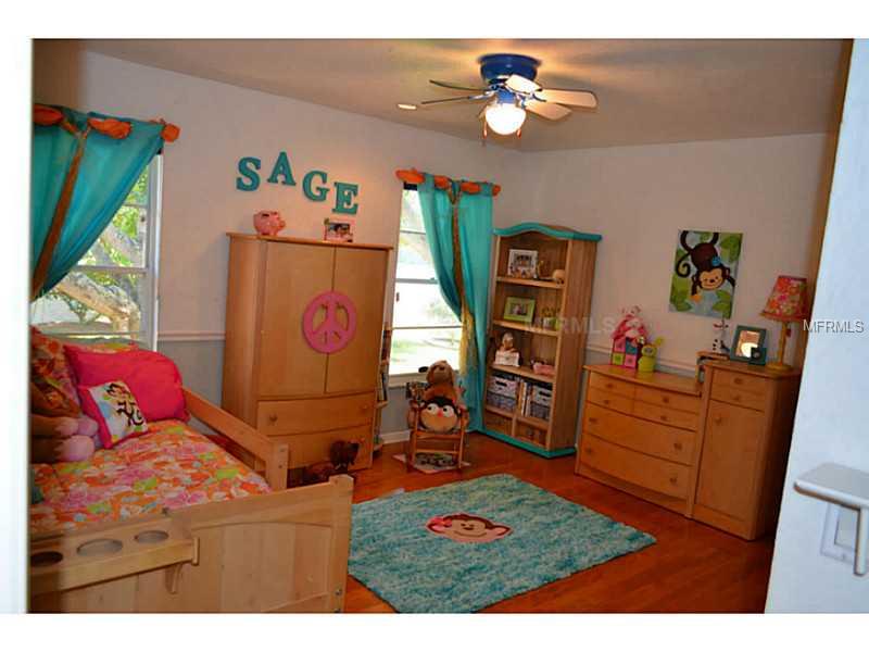 SOUTH CREEK - Residential