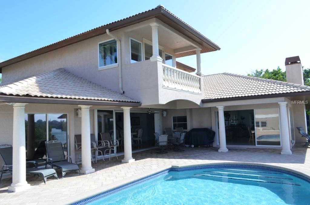 SOUTH CREEK - Residential