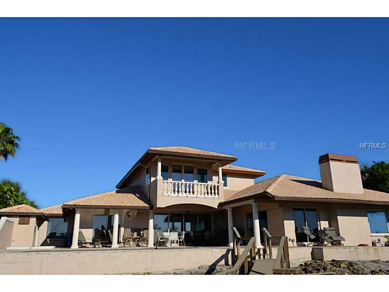 SOUTH CREEK - Residential