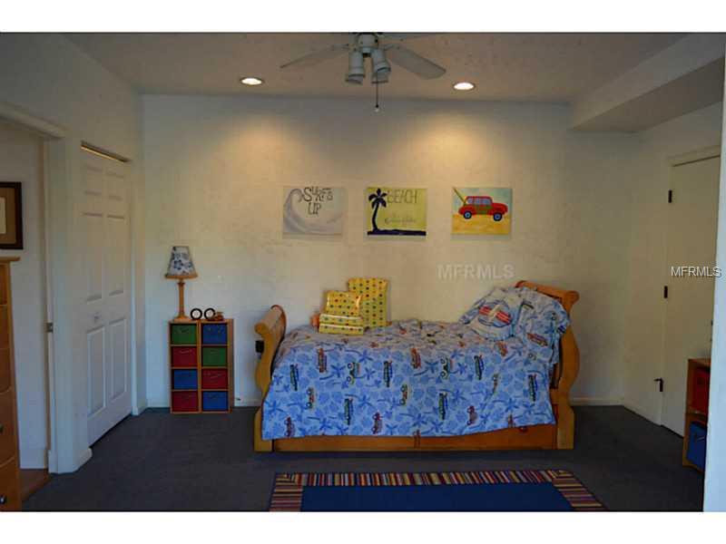 SOUTH CREEK - Residential