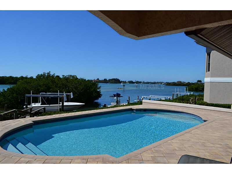 SOUTH CREEK - Residential