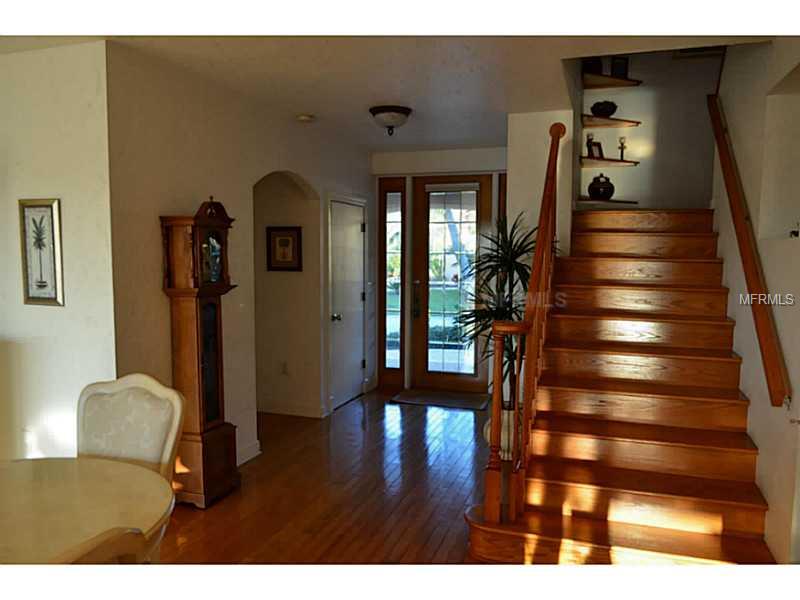 SOUTH CREEK - Residential