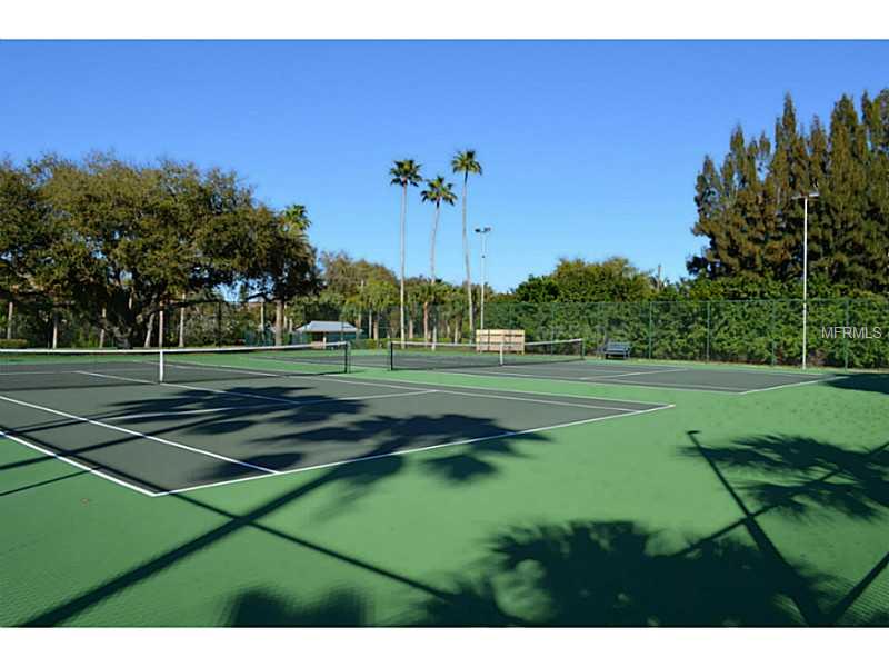 SOUTH CREEK - Residential