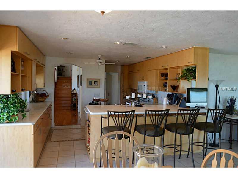 SOUTH CREEK - Residential