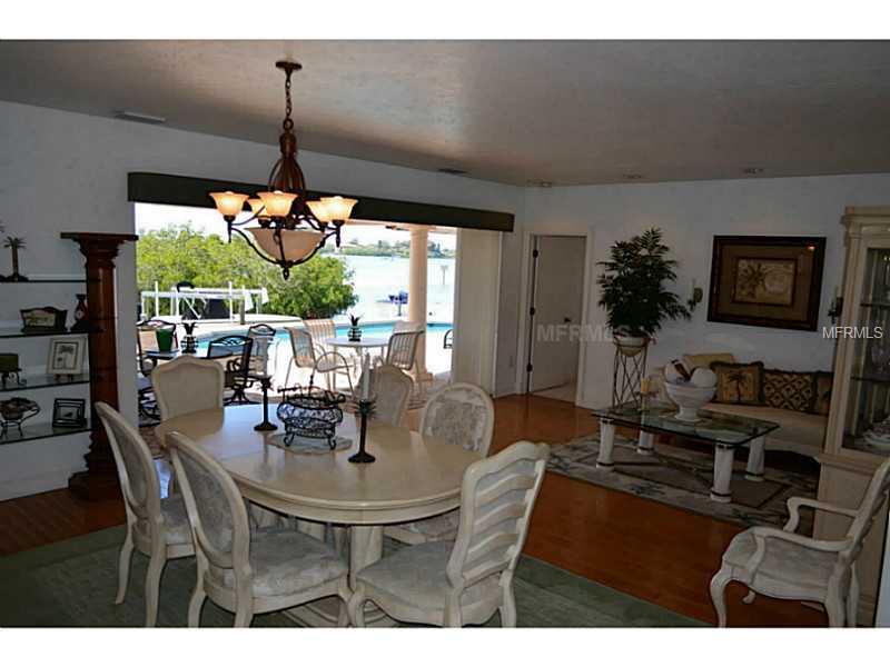 SOUTH CREEK - Residential