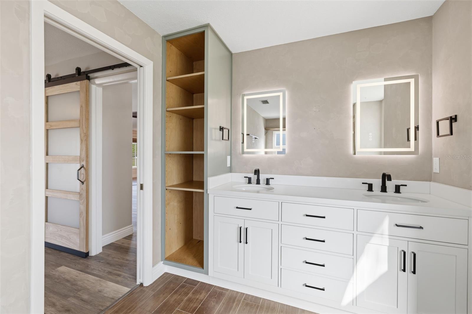 HEATHER GLEN PH II - Residential