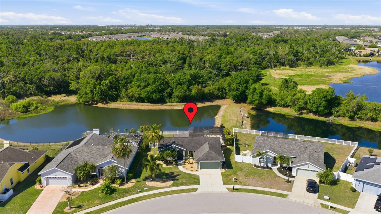 HEATHER GLEN PH II - Residential