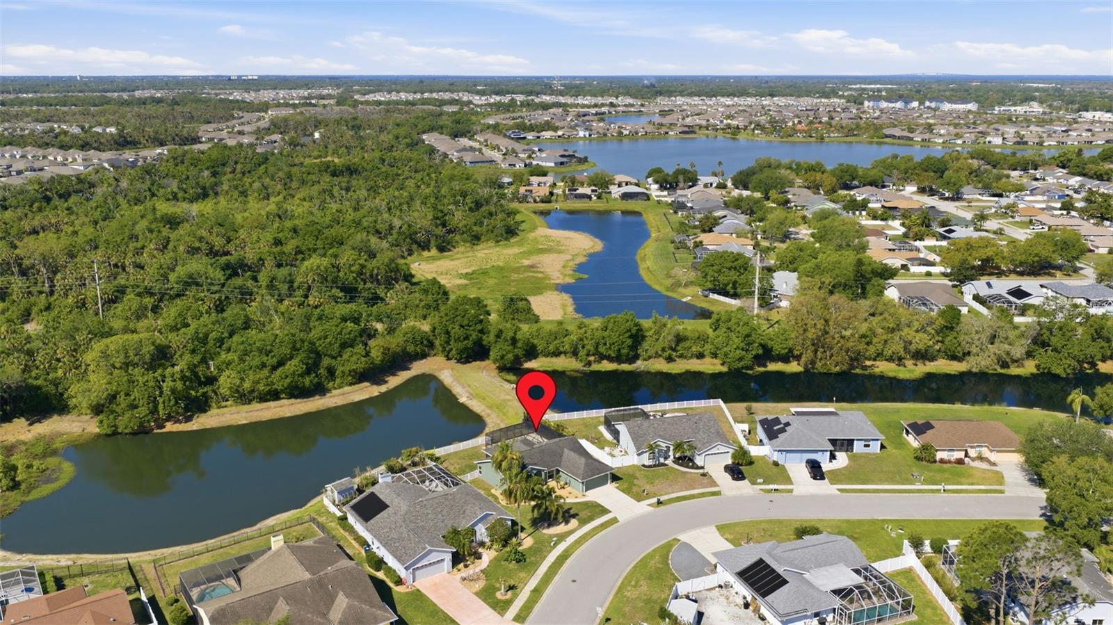 HEATHER GLEN PH II - Residential