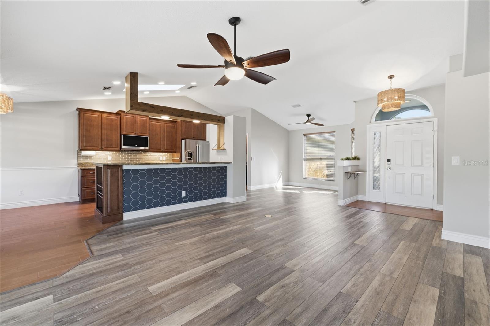 HEATHER GLEN PH II - Residential