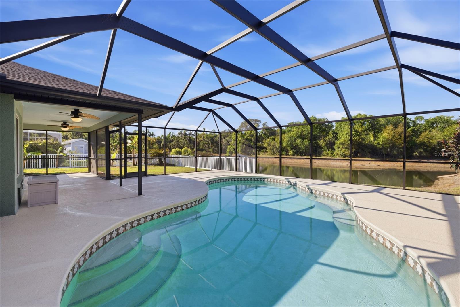 HEATHER GLEN PH II - Residential