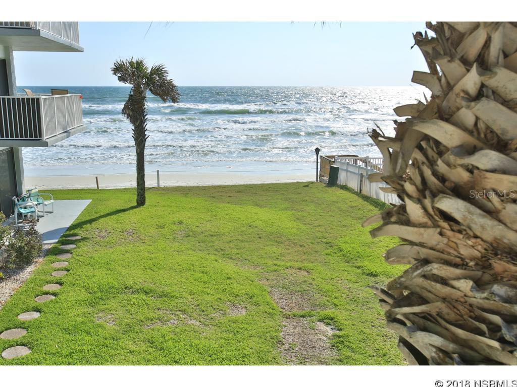 Ocean Reef Villas - Residential