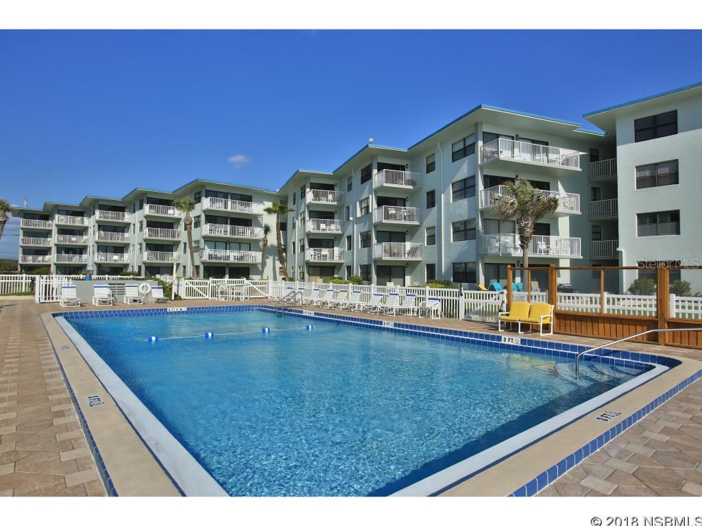 Ocean Reef Villas - Residential