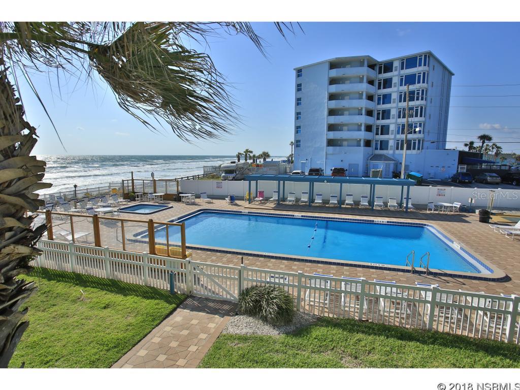 Ocean Reef Villas - Residential