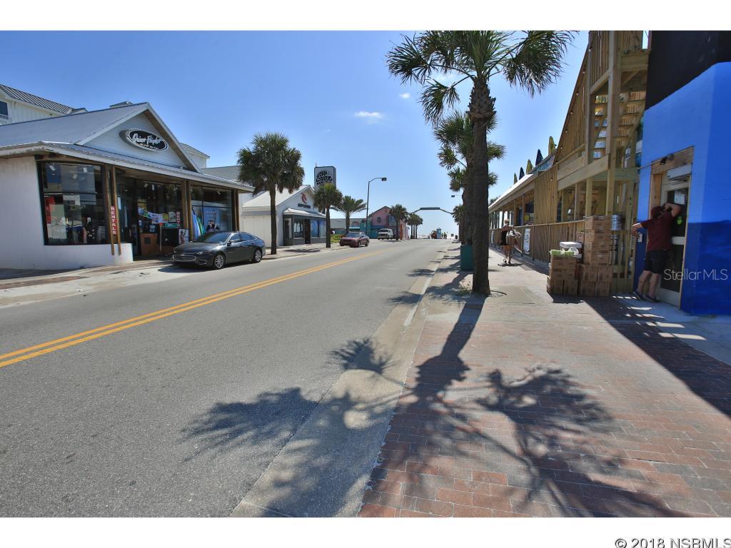 Ocean Reef Villas - Residential