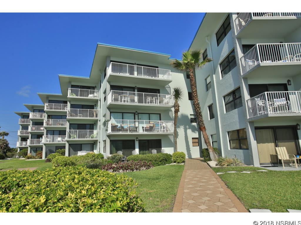 Ocean Reef Villas - Residential