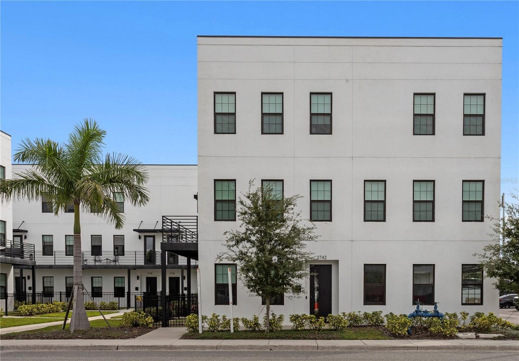 Photo of 2724 5th Avenue S, St Petersburg, FL 33712 (MLS # TB8556505)