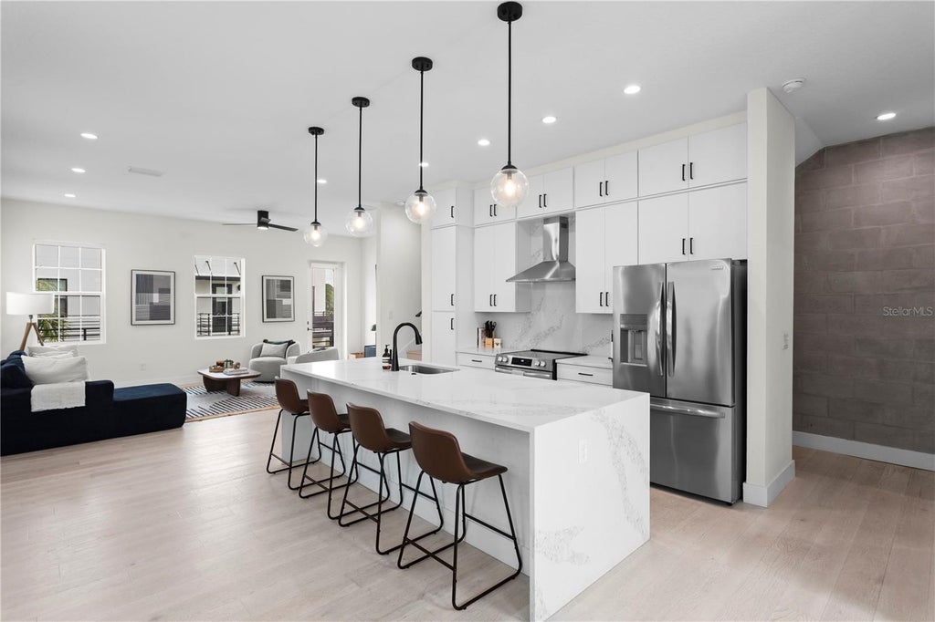 Photo of 2724 5th Avenue S, St Petersburg, FL 33712 (MLS # TB8556505)