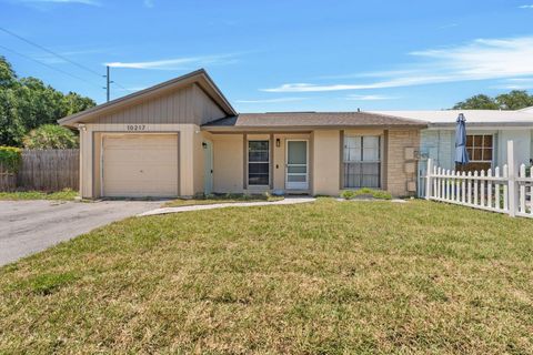 A home in TAMPA