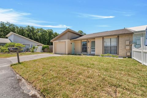 A home in TAMPA