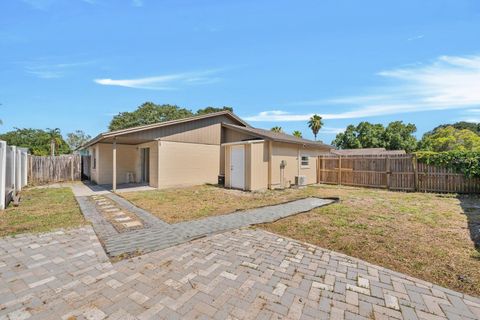 A home in TAMPA