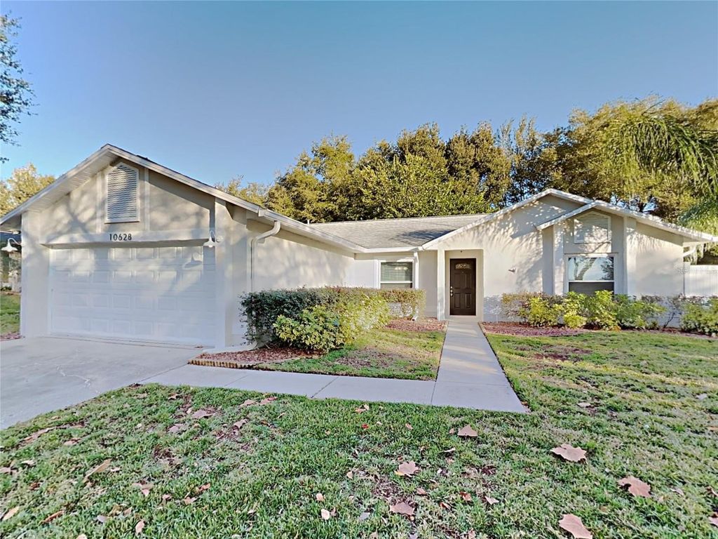 Photo of 10628 Crescendo Loop, Clermont, FL 34711 (MLS # TB8513259)