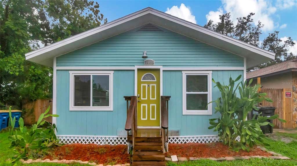 Photo of 1466 Laura Street, Clearwater, FL 33755 (MLS # TB8514528)