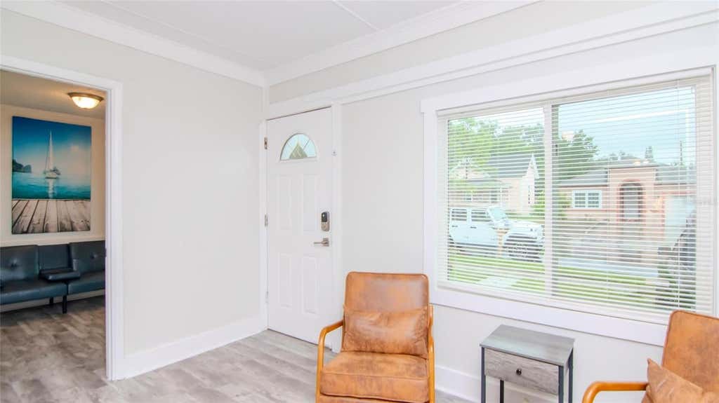 Photo of 1466 Laura Street, Clearwater, FL 33755 (MLS # TB8514528)