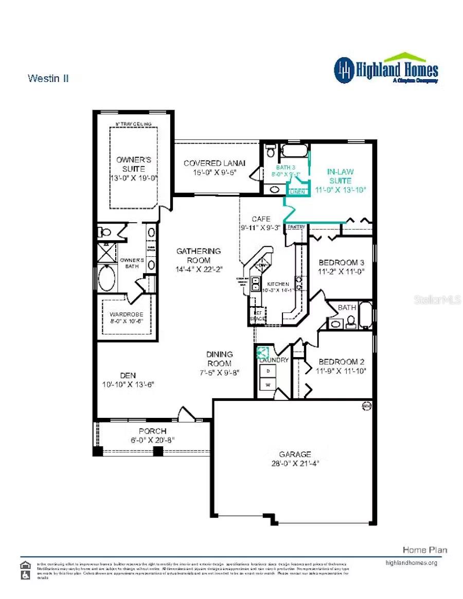 1161 TIMBERWOOD DRIVE
