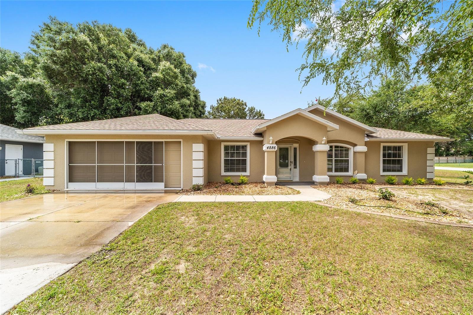 4886 NW 30TH PLACE