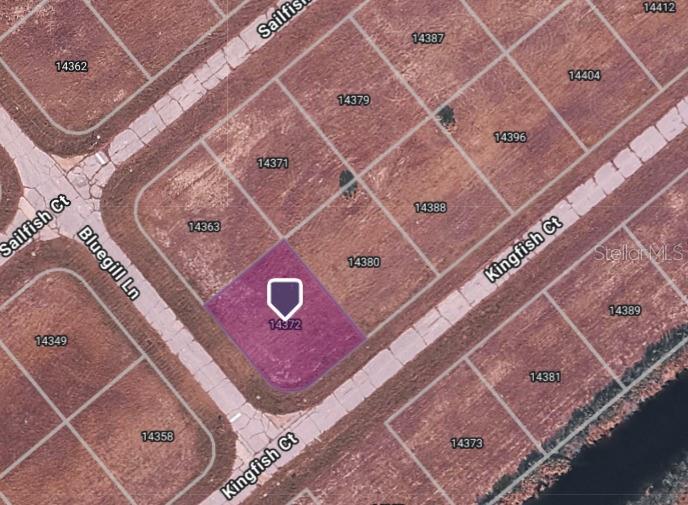 Photo of 14372 King Phillip Court, Placida, FL 33946 (MLS # O6411902)