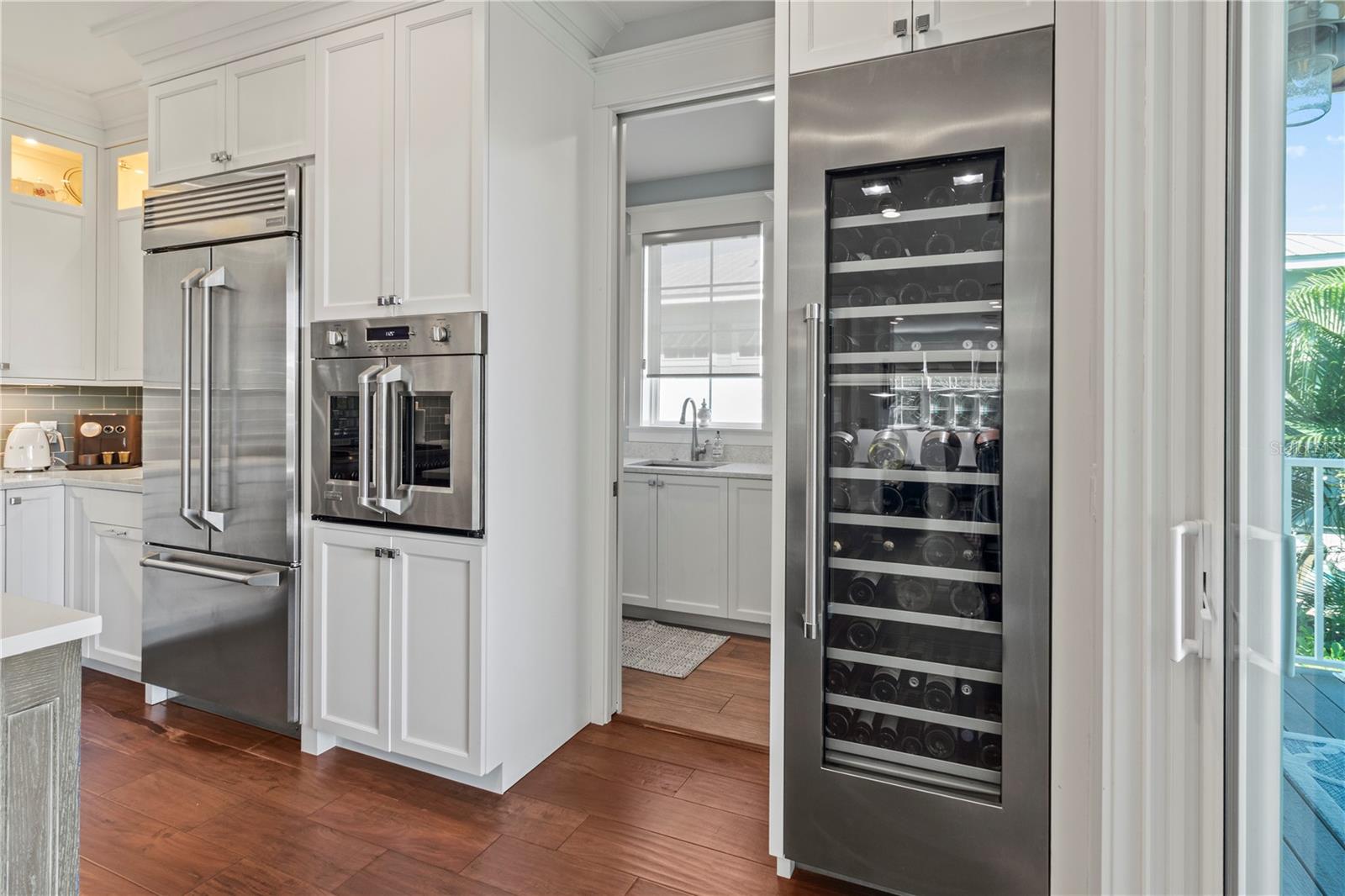 VILLA ROSA - Residential