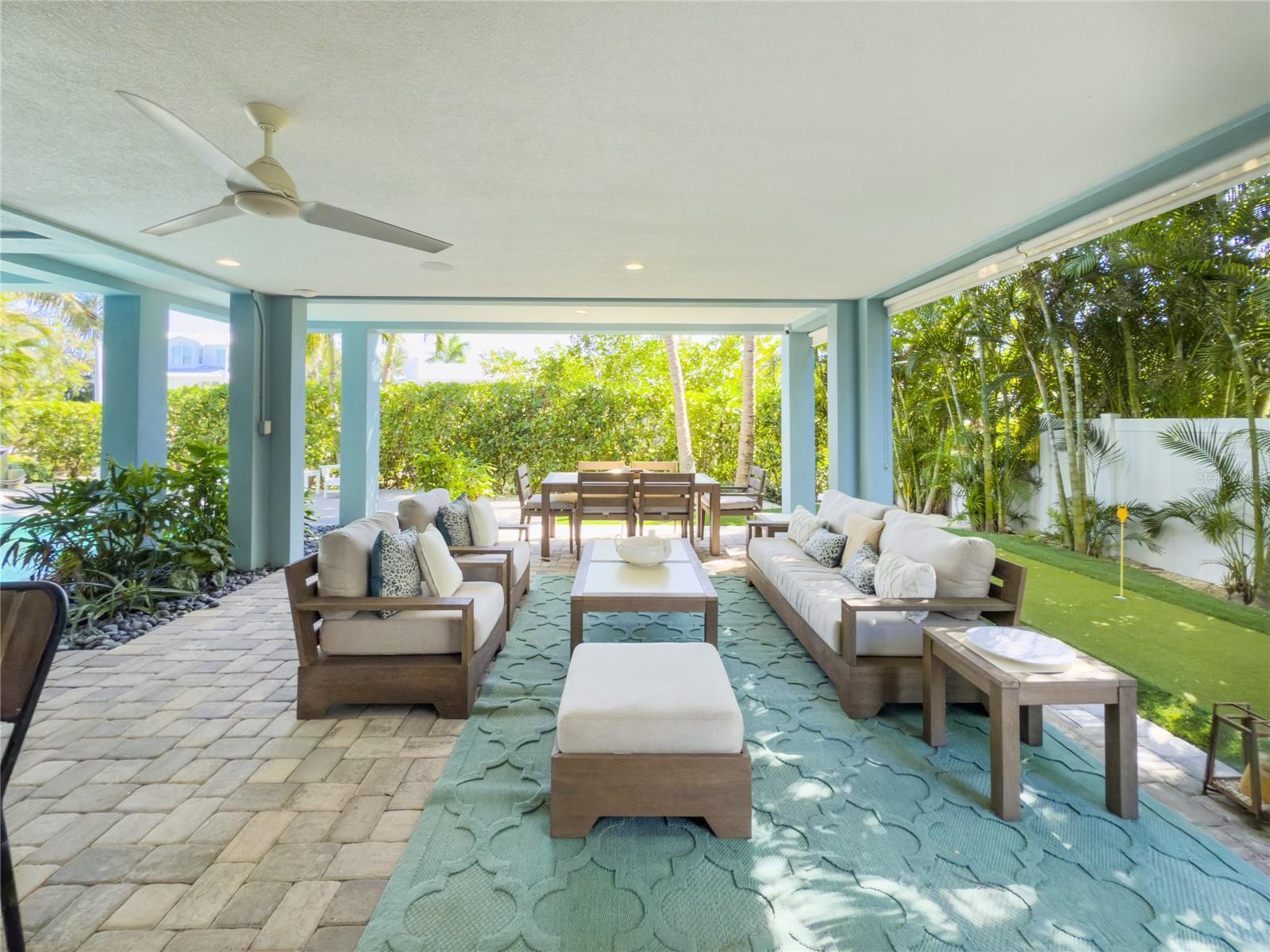 VILLA ROSA - Residential