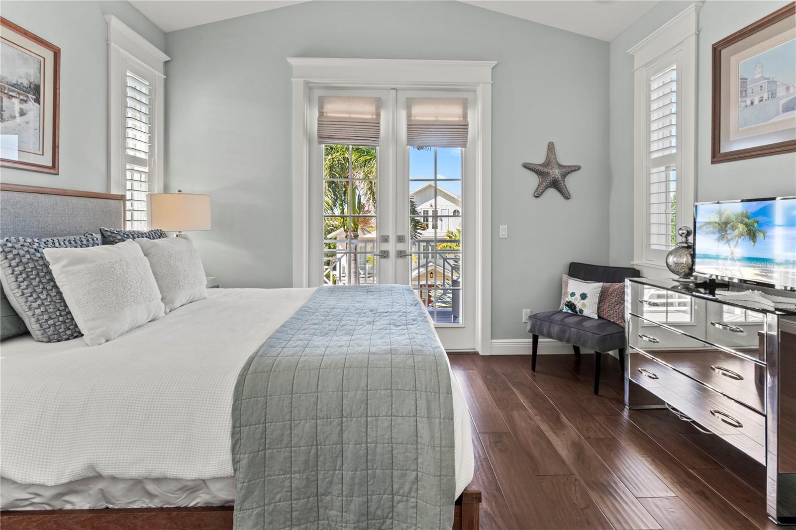 VILLA ROSA - Residential