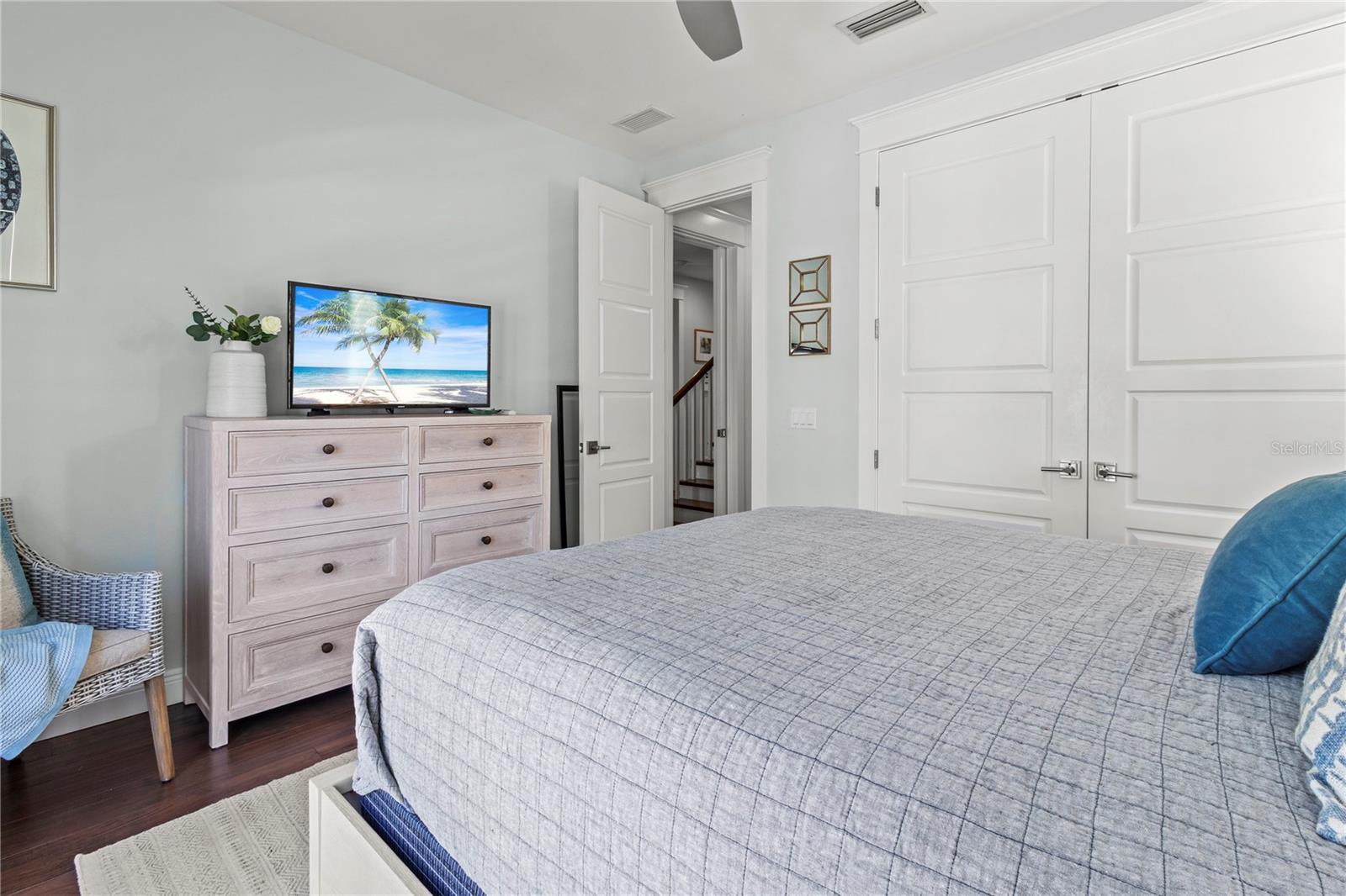 VILLA ROSA - Residential