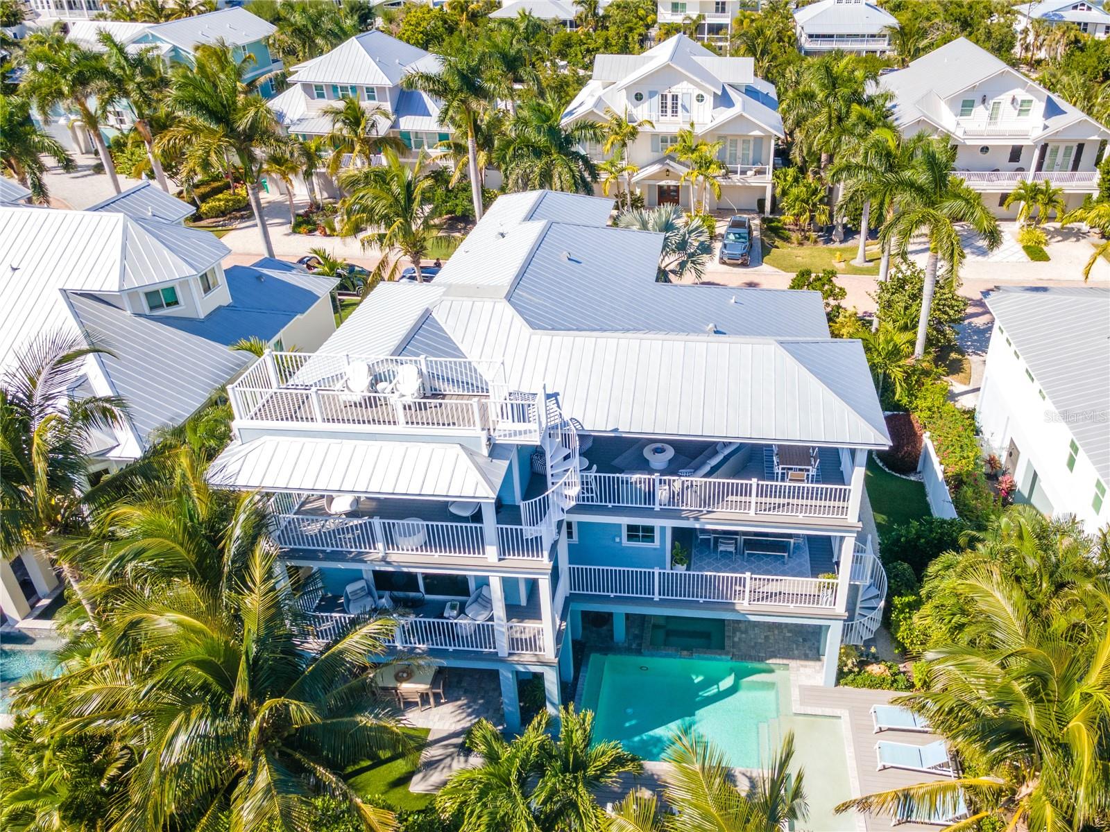 VILLA ROSA - Residential