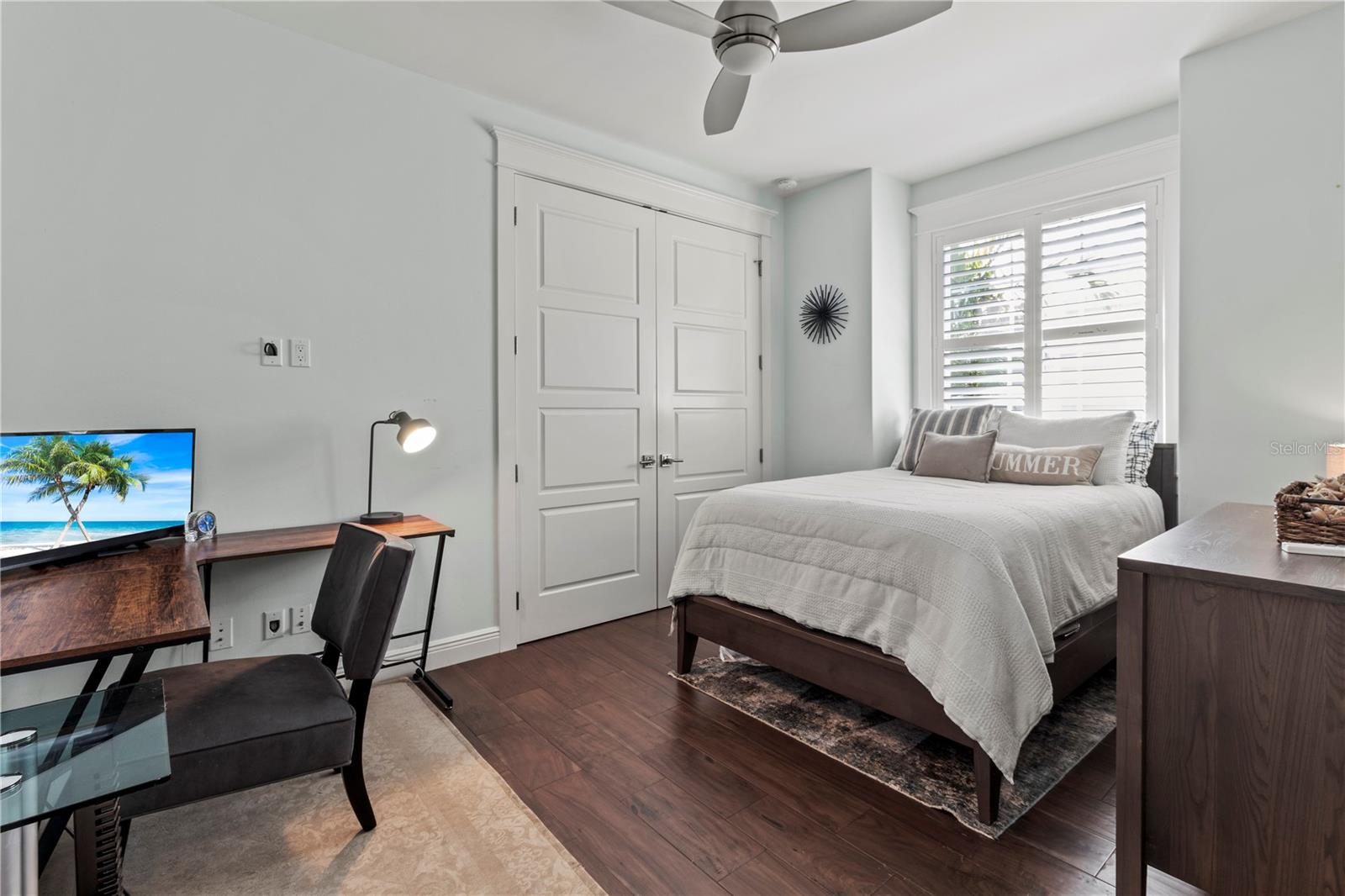 VILLA ROSA - Residential