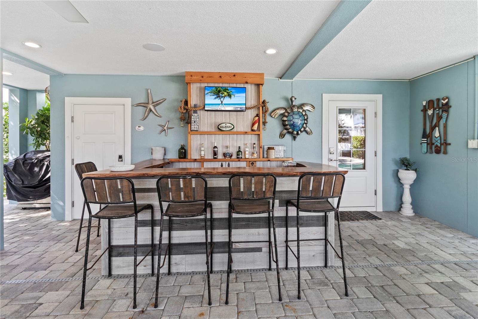 VILLA ROSA - Residential