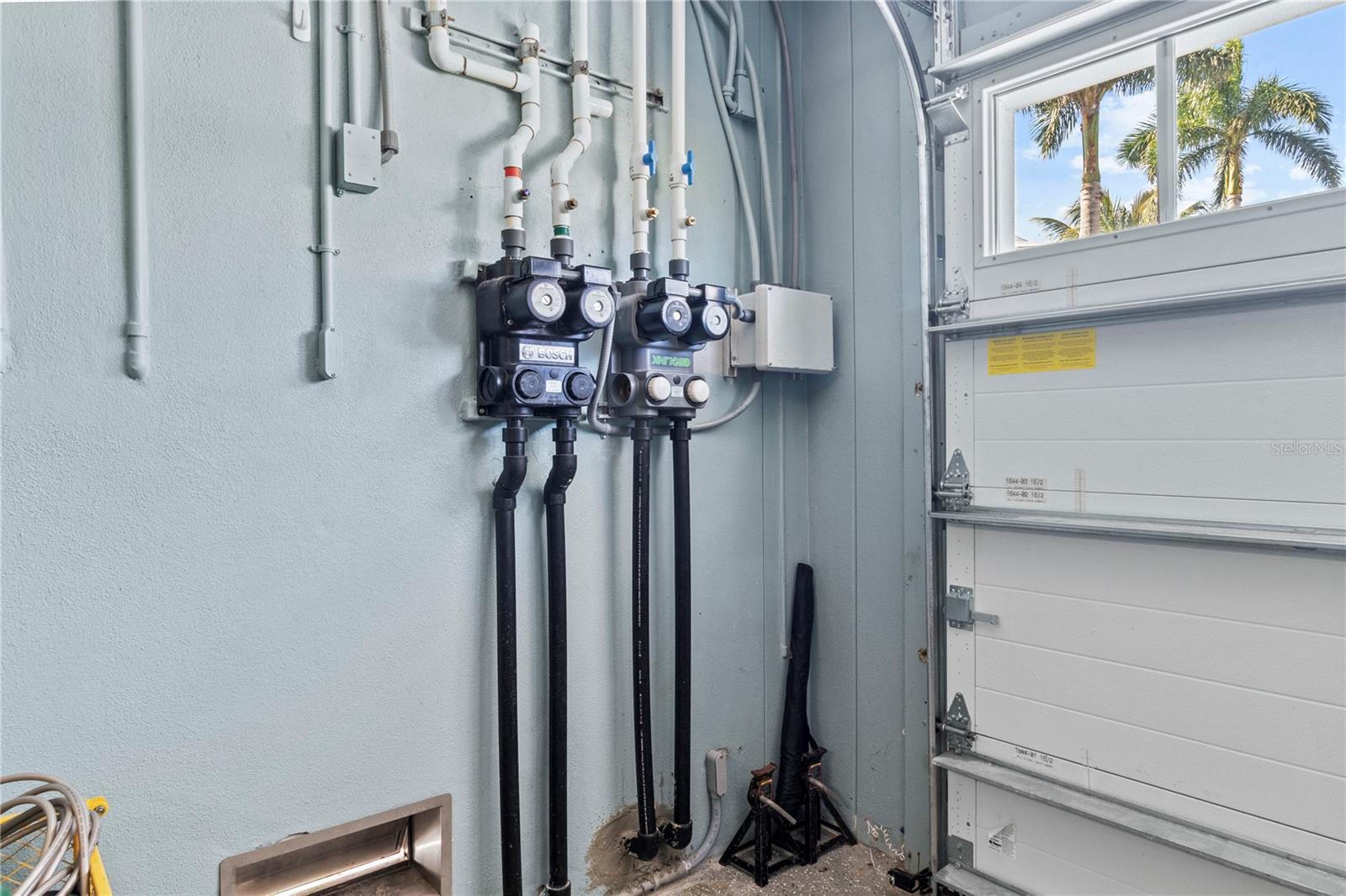 VILLA ROSA - Residential