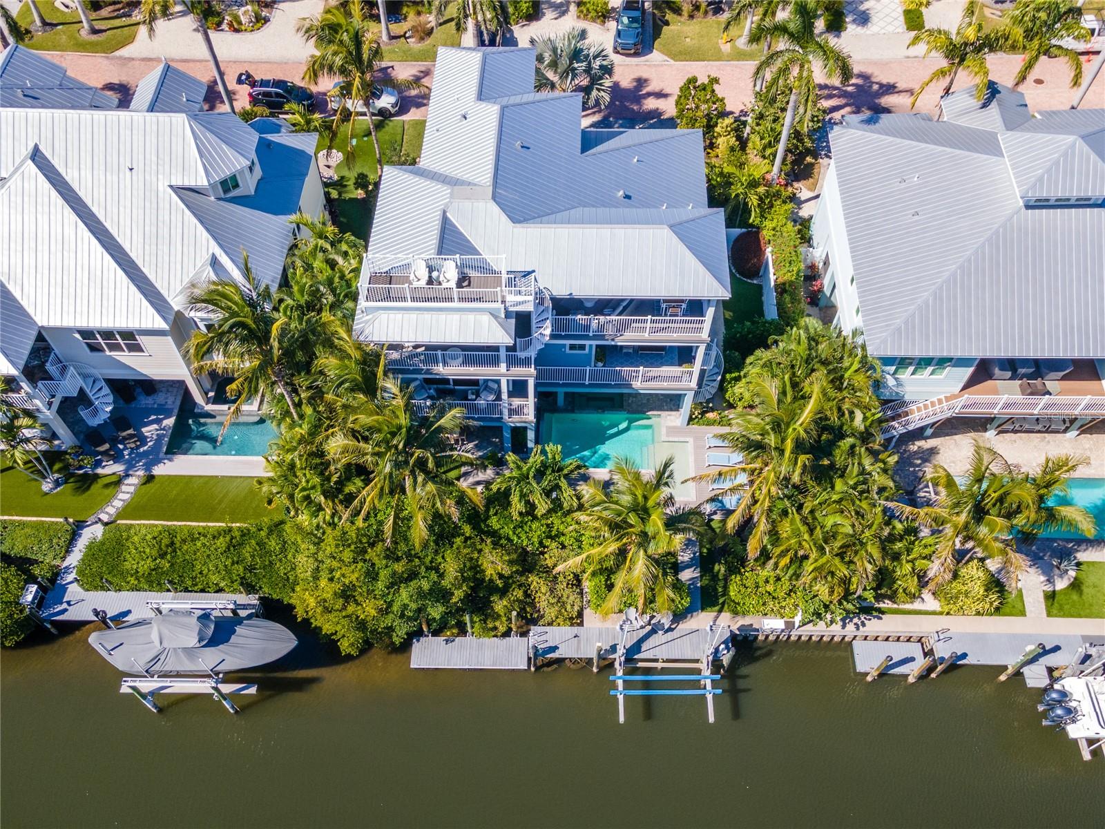 VILLA ROSA - Residential