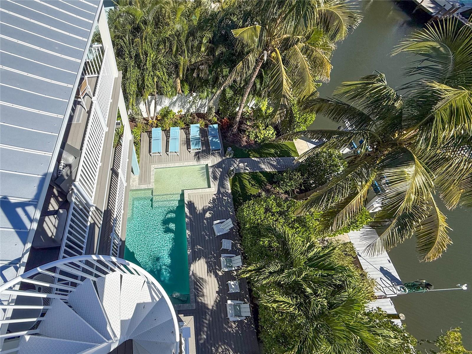 VILLA ROSA - Residential