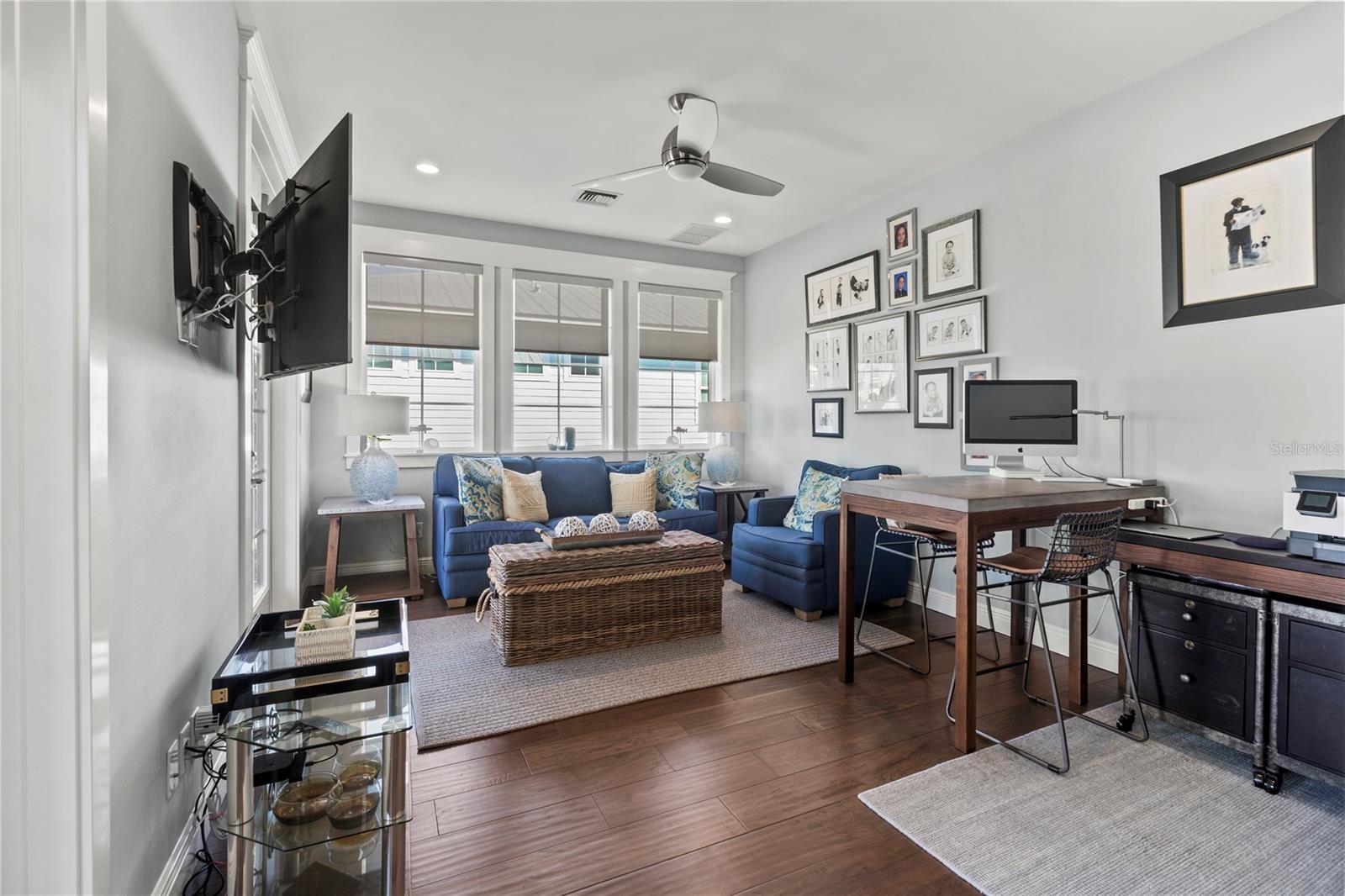 VILLA ROSA - Residential